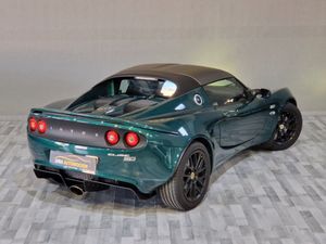 Lotus Elise 20 aniversario  - Foto 16