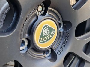 Lotus Elise 20 aniversario  - Foto 11