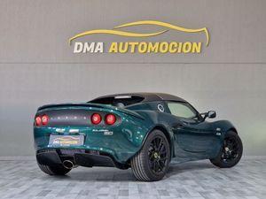 Lotus Elise 20 aniversario  - Foto 3