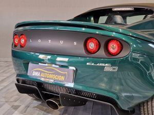 Lotus Elise 20 aniversario  - Foto 19