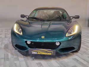 Lotus Elise 20 aniversario  - Foto 24