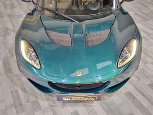 Lotus Elise 20 aniversario  - Foto 23