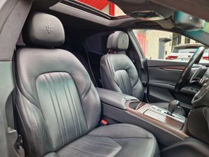 Maserati Ghibli Diesel  - Foto 6