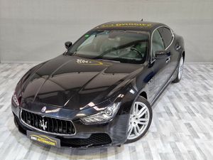 Maserati Ghibli Diesel  - Foto 14