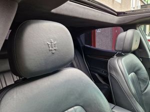 Maserati Ghibli Diesel  - Foto 17