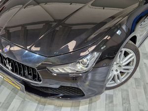 Maserati Ghibli Diesel  - Foto 11