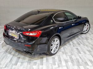Maserati Ghibli Diesel  - Foto 15