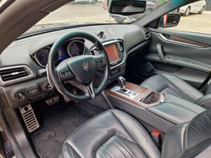 Maserati Ghibli Diesel  - Foto 4