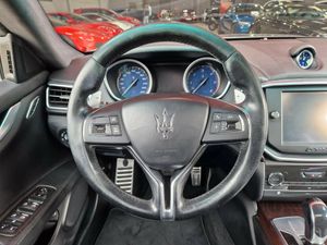 Maserati Ghibli Diesel  - Foto 13