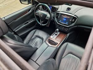 Maserati Ghibli Diesel  - Foto 21
