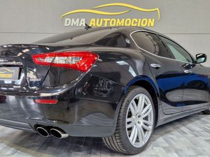 Maserati Ghibli Diesel  - Foto 24