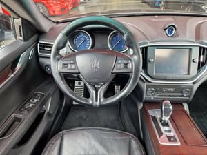 Maserati Ghibli Diesel  - Foto 7