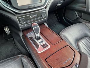 Maserati Ghibli Diesel  - Foto 10