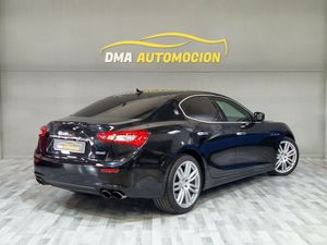 Maserati Ghibli Diesel  - Foto 9