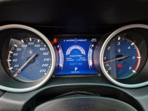 Maserati Ghibli Diesel  - Foto 8
