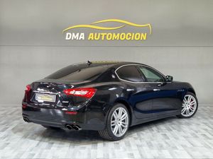 Maserati Ghibli Diesel  - Foto 3