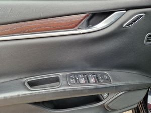 Maserati Ghibli Diesel  - Foto 16