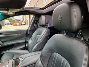 Maserati Ghibli Diesel  - Foto 12