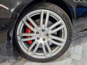 Maserati Ghibli Diesel  - Foto 20