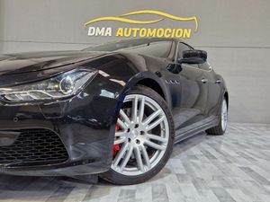 Maserati Ghibli Diesel  - Foto 5