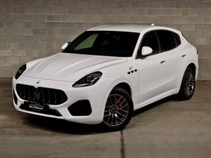 Maserati Grecale GT.  - Foto 14