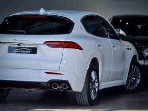 Maserati Grecale GT.  - Foto 22