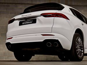 Maserati Grecale GT.  - Foto 25