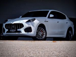 Maserati Grecale GT.  - Foto 7