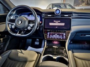 Maserati Grecale GT.  - Foto 17