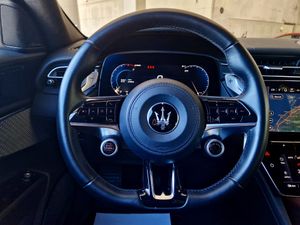 Maserati Grecale GT.  - Foto 20