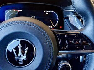 Maserati Grecale GT.  - Foto 13