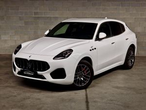 Maserati Grecale GT.  - Foto 2