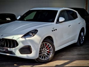 Maserati Grecale GT.  - Foto 13