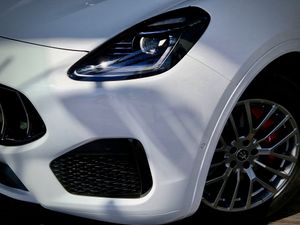 Maserati Grecale GT.  - Foto 15