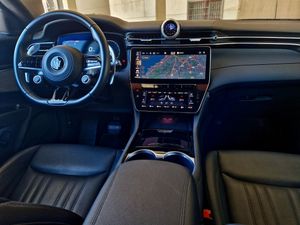 Maserati Grecale GT.  - Foto 19