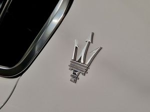 Maserati Grecale GT.  - Foto 26