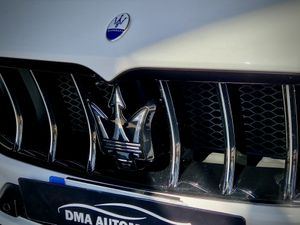 Maserati Grecale GT.  - Foto 14