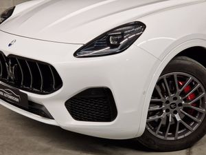 Maserati Grecale GT.  - Foto 16