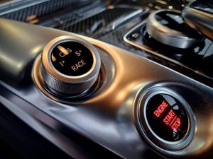 Mercedes AMG-GT  S.  - Foto 27