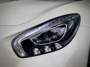 Mercedes AMG-GT  S.  - Foto 8