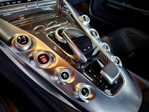 Mercedes AMG-GT  S.  - Foto 22