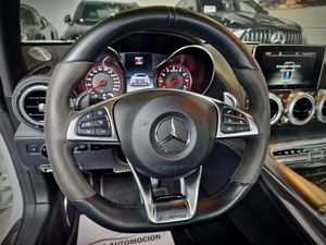 Mercedes AMG-GT  S.  - Foto 5