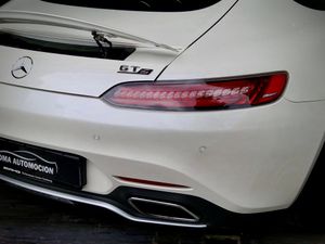 Mercedes AMG-GT  S.  - Foto 18
