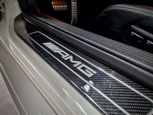 Mercedes AMG-GT  S.  - Foto 10