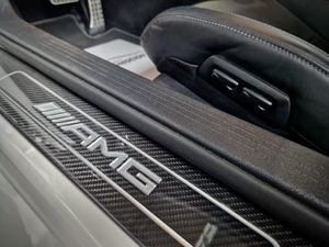 Mercedes AMG-GT  S.  - Foto 26