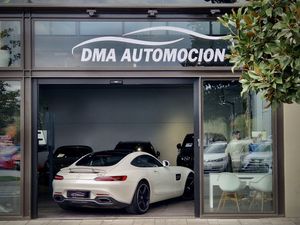 Mercedes AMG-GT  S.  - Foto 28