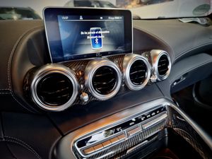 Mercedes AMG-GT  S.  - Foto 20