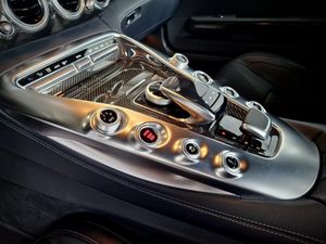 Mercedes AMG-GT  S.  - Foto 30