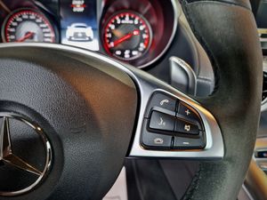 Mercedes AMG-GT  S.  - Foto 13