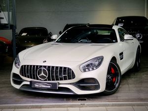 Mercedes AMG-GT  S.  - Foto 2